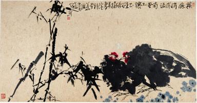 第16届西湖艺术博览会今日杭州开展
