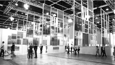 香港国际艺术展被巴塞尔艺术博览会收购