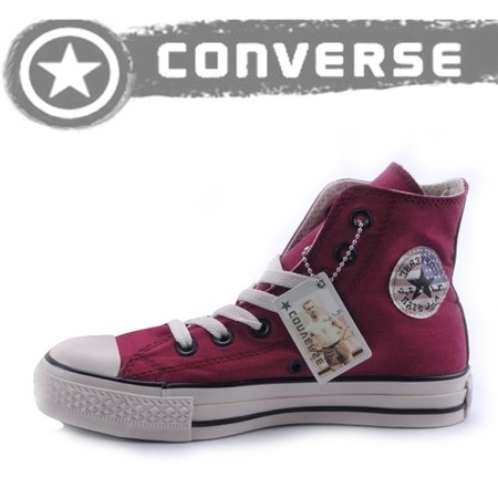 6.Converse