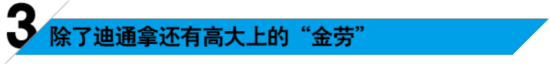 时间探子：是腕表也是主角不可割舍的“古惑仔”情谊