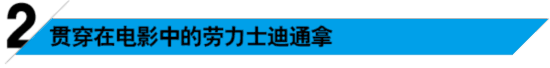 时间探子：是腕表也是主角不可割舍的“古惑仔”情谊