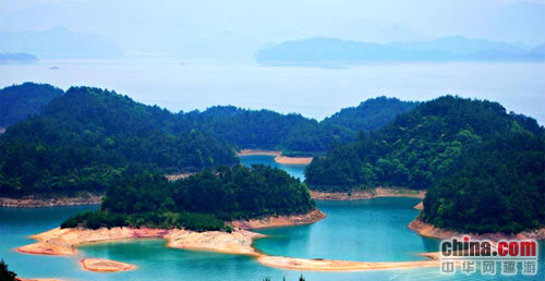 世界上最囧“山寨”景點大盤點(組圖)