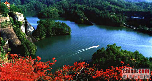 世界上最囧“山寨”景點大盤點(組圖)