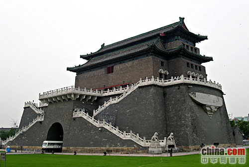 世界上最囧“山寨”景點大盤點(組圖)