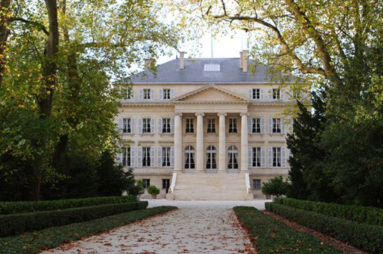 ChateauMargaux