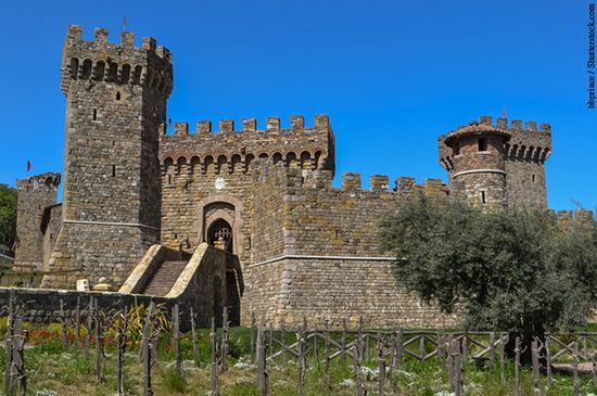 CastelloDiAmorosa