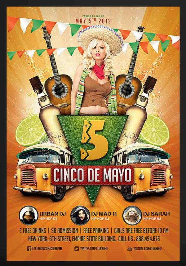 CincodeMayoPartyFlyer2<br/><br/>http://saltshaker911.deviantart.com/art/Cinco-de-Mayo-Party-Flyer-2-296526452