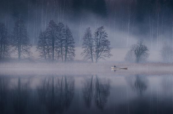 MikkoLagerstedt白天与黑夜