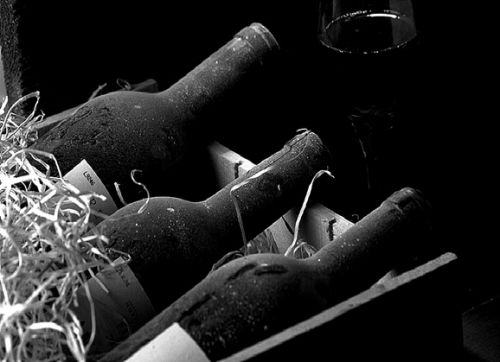 10问葡萄酒怎样储存你的珍酿