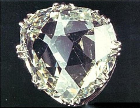 世界上最名贵的10颗钻石