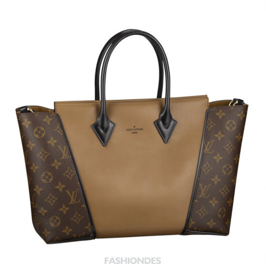 路易威登(LouisVuitton)W手袋