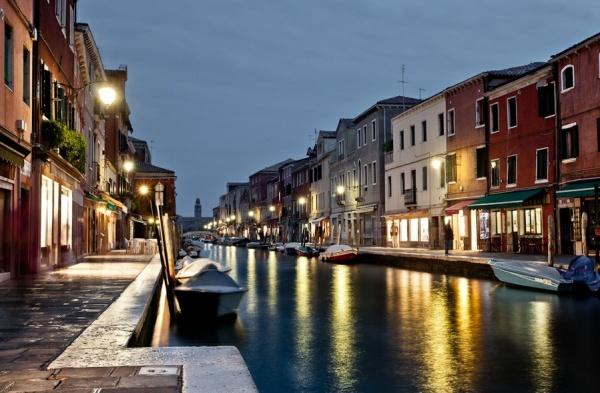 Burano.Italy童话王国.布拉诺