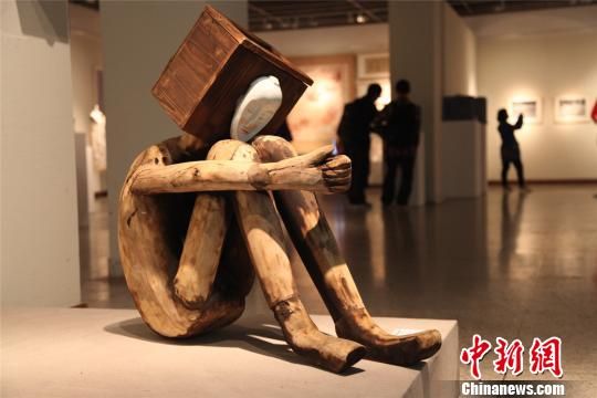 2013中国美术院校毕业生最高水平展在浙举行