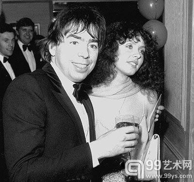 9.AndrewLloydWebber&SarahBrightman：安德鲁.洛伊.韦伯&莎拉布莱曼