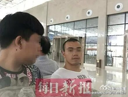 犯罪嫌疑人胡某某