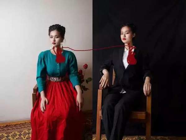 5447摄影群展-无锡苏珈美术馆即将开幕