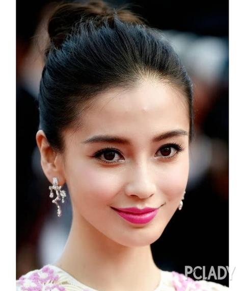 Angelababy