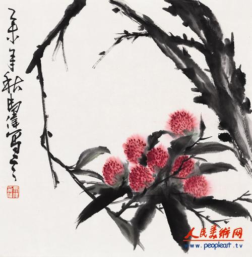 赤珠 45x45cm.jpg