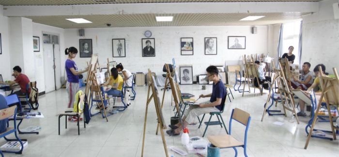 2016年安徽高考艺考12月中旬开始将分八大模