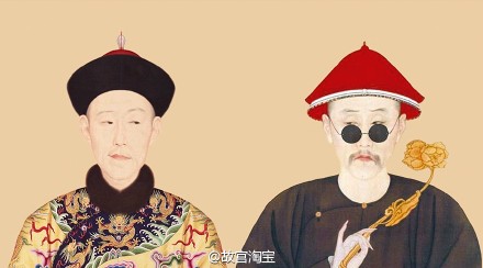 怪我咯？