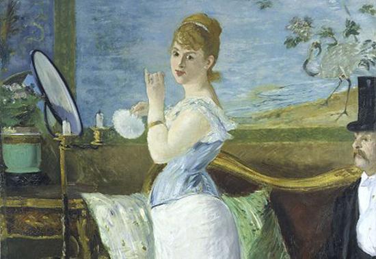manet