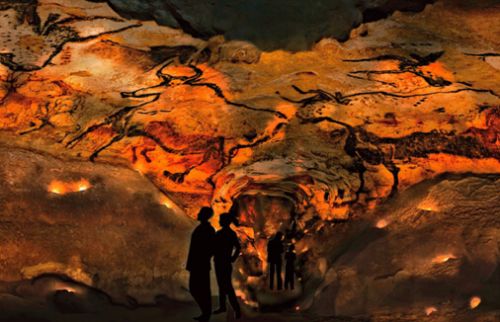 Caves of Lascaux（CoL）