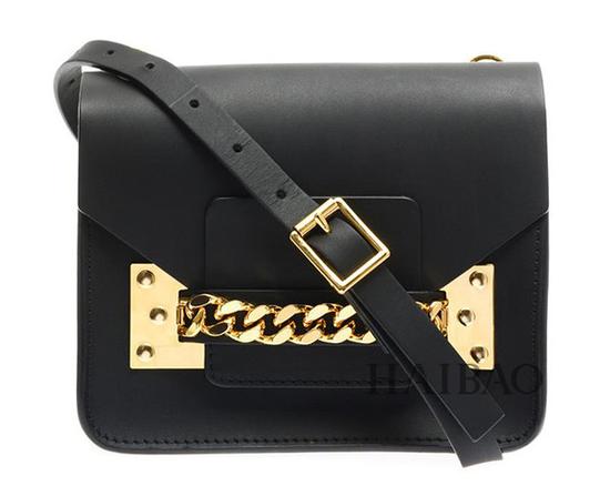 Sophie Hulme Mini信封包