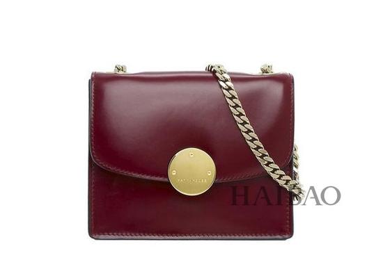 莫杰 (Marc Jacobs) Classic Calf Mini Trouble包