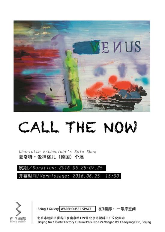 call it now 海报_副本