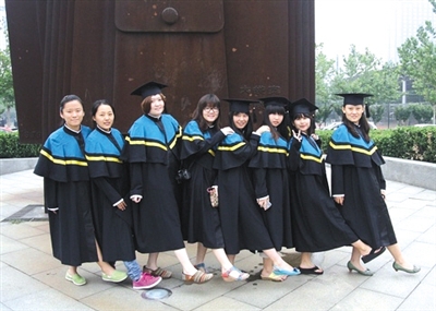 北京服装学院