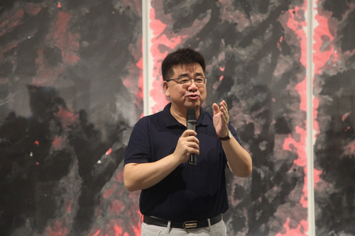 nEO_IMG_鲁迅文化发展基金会副理事长孟海东致辞.jpg