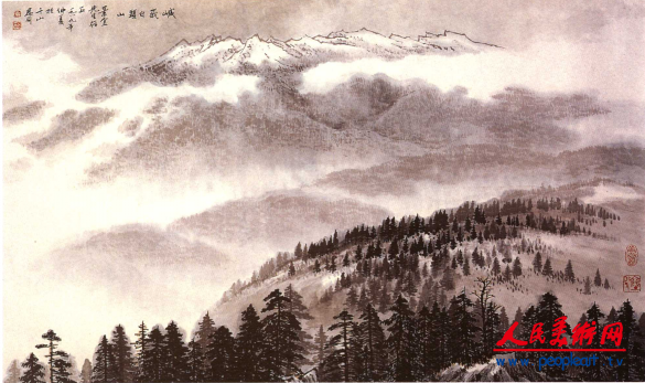 7-巍峨白头山-孙恩同.png