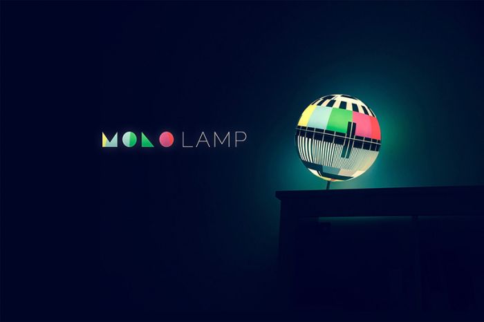 MONO LAMP07