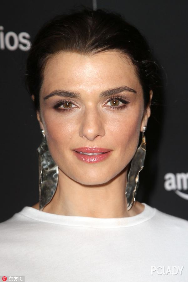 蕾切尔·薇姿（Rachel Weisz）