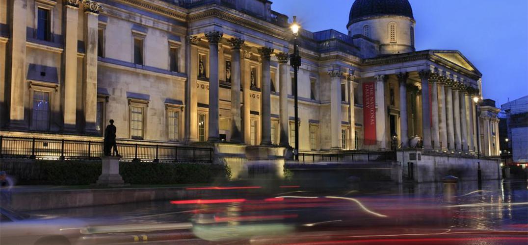 博物馆专为富裕阶层服务？英政府报告引争议