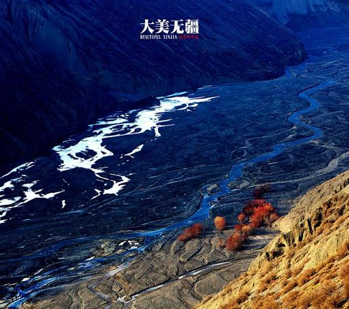 美不胜收的新疆风光摄影作品图片
