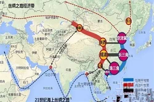 红木行业可以通过“一带一路”让世界爱上中国红木家具