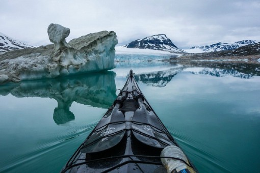 摄影师Tomasz Furmanek的挪威峡湾风光摄影