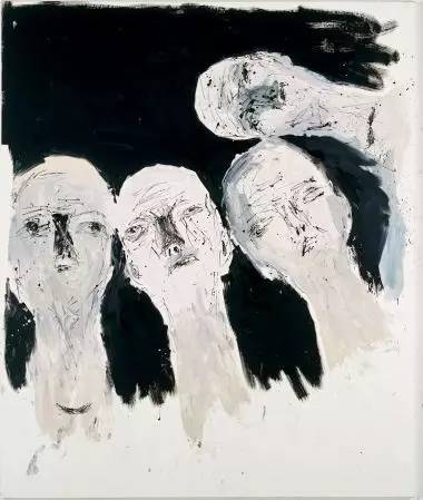 Georg Baselitz