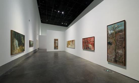 屠宏涛展场图