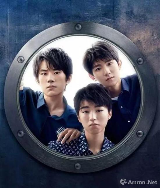 TFBOYS