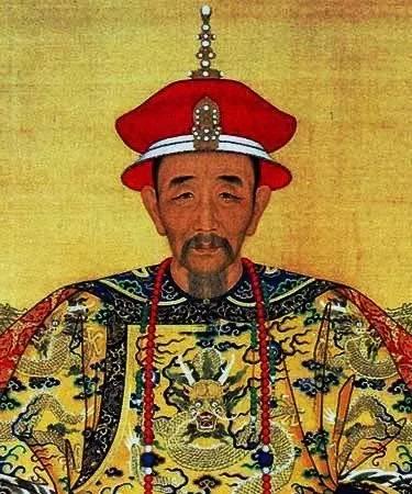 康熙四十八年