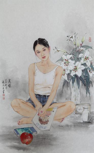 晨曦60x96cm_nEO_IMG.jpg