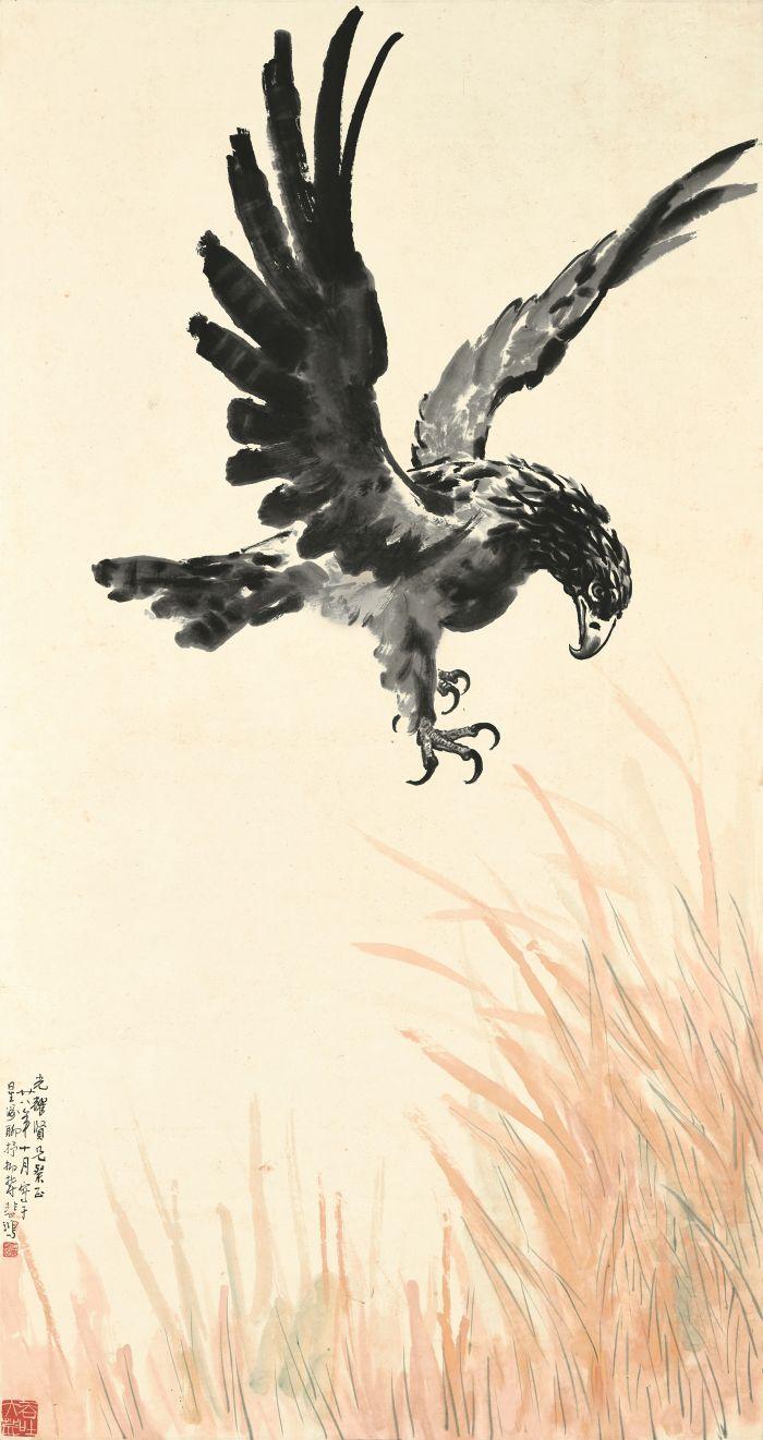 徐悲鸿