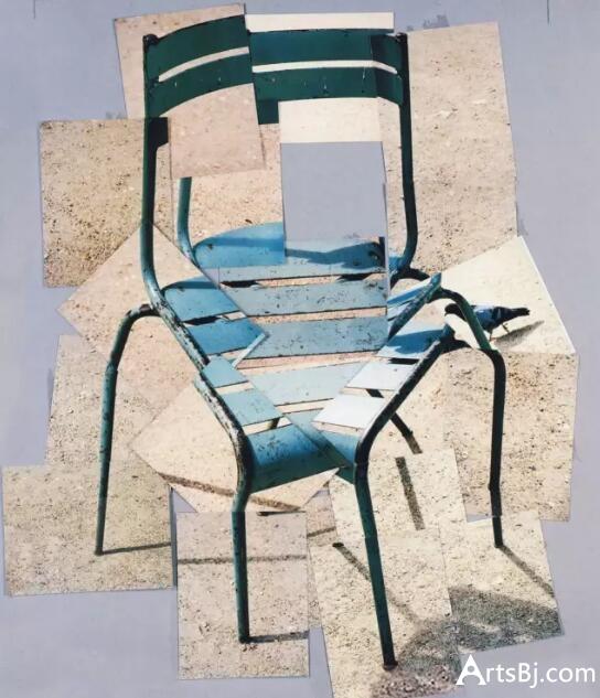 Chair, 1985