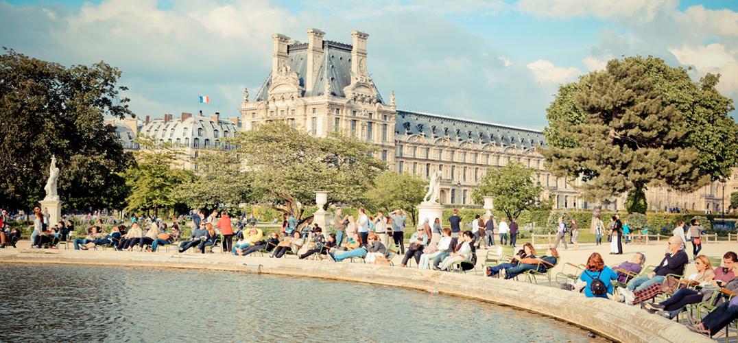 巴黎当代艺术展将在巴黎大皇宫开幕