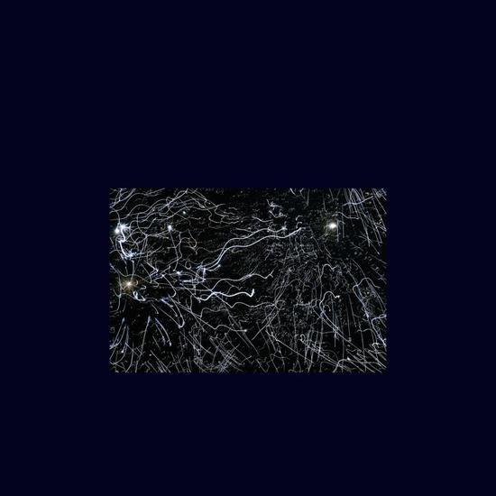 《靈性的維度》   102/68cm 哈内姆勒艺术收藏级无酸硫化钡相纸 艺术微喷