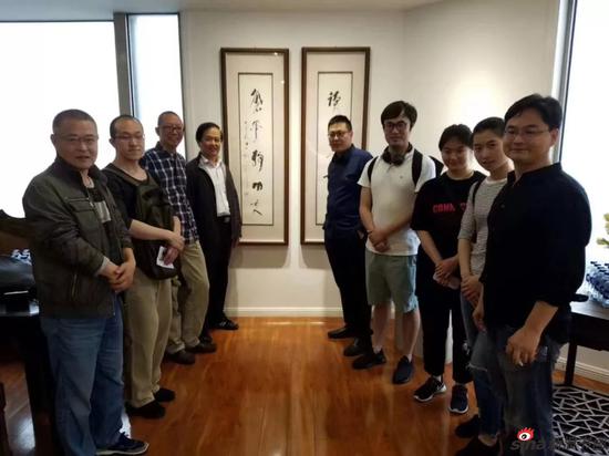 中国美术学院中国画与书法艺术学院