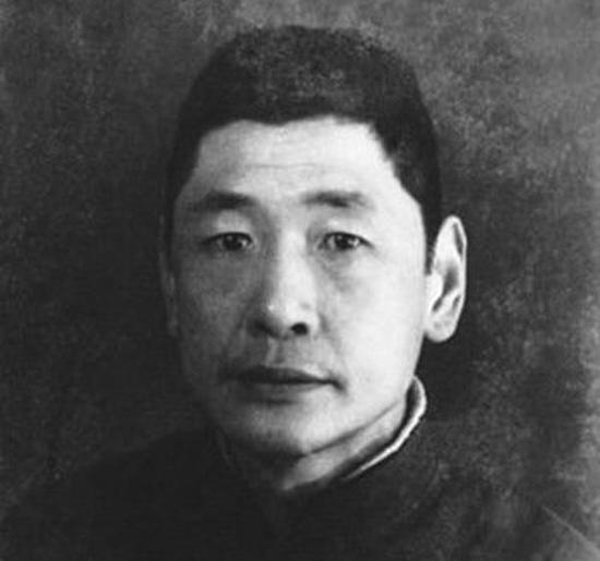 王献唐（1896-1960）