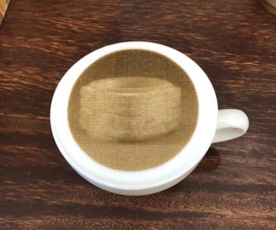 3D打印技术呈现的良渚出土玉器的咖啡申遗的核心目的是为了传承